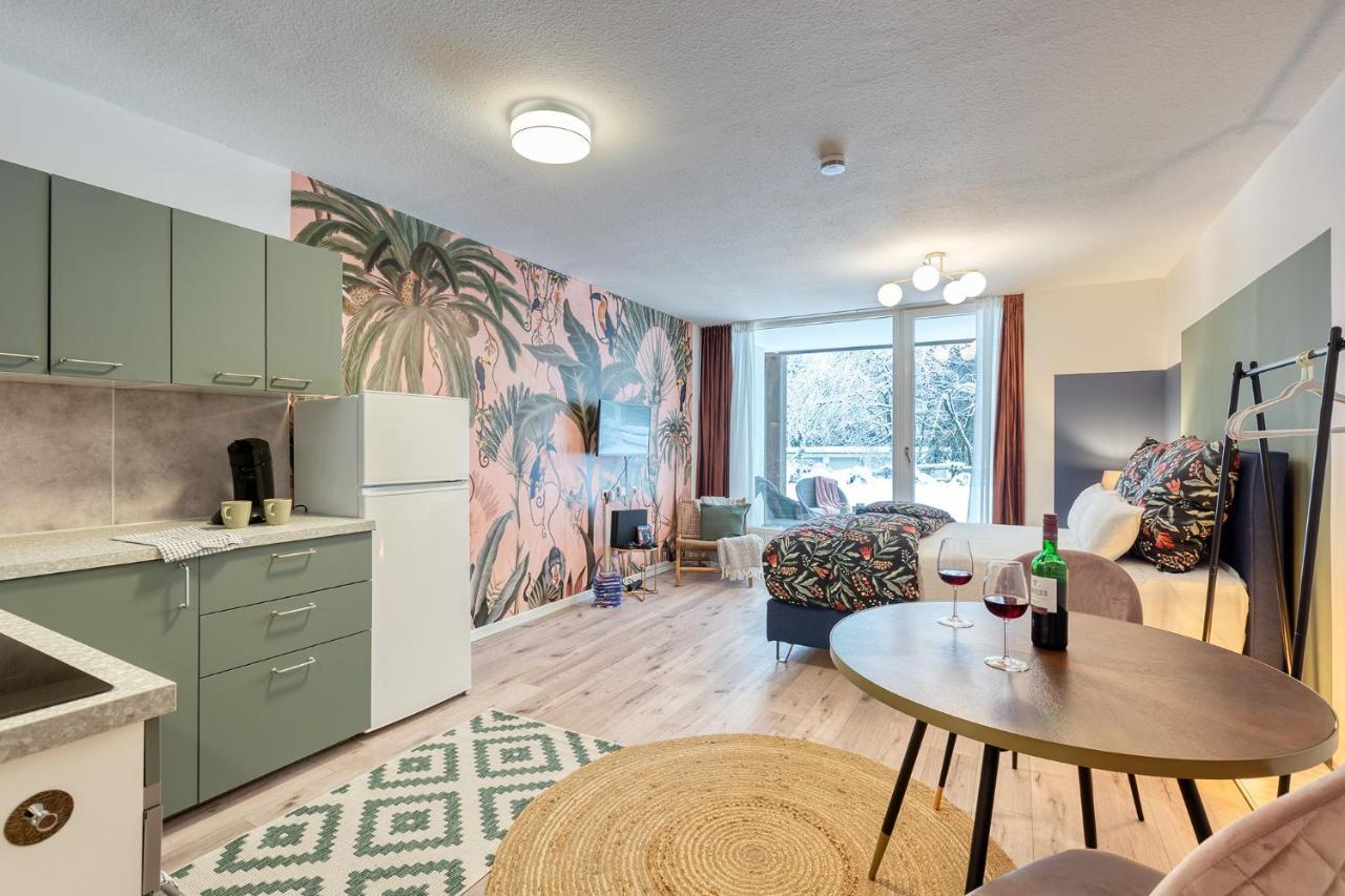 Apartment Rio Winterberg Exterior photo