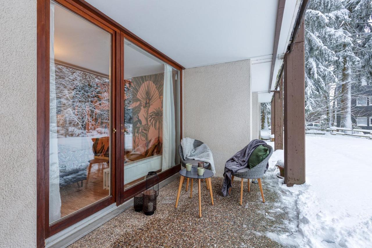 Apartment Rio Winterberg Exterior photo