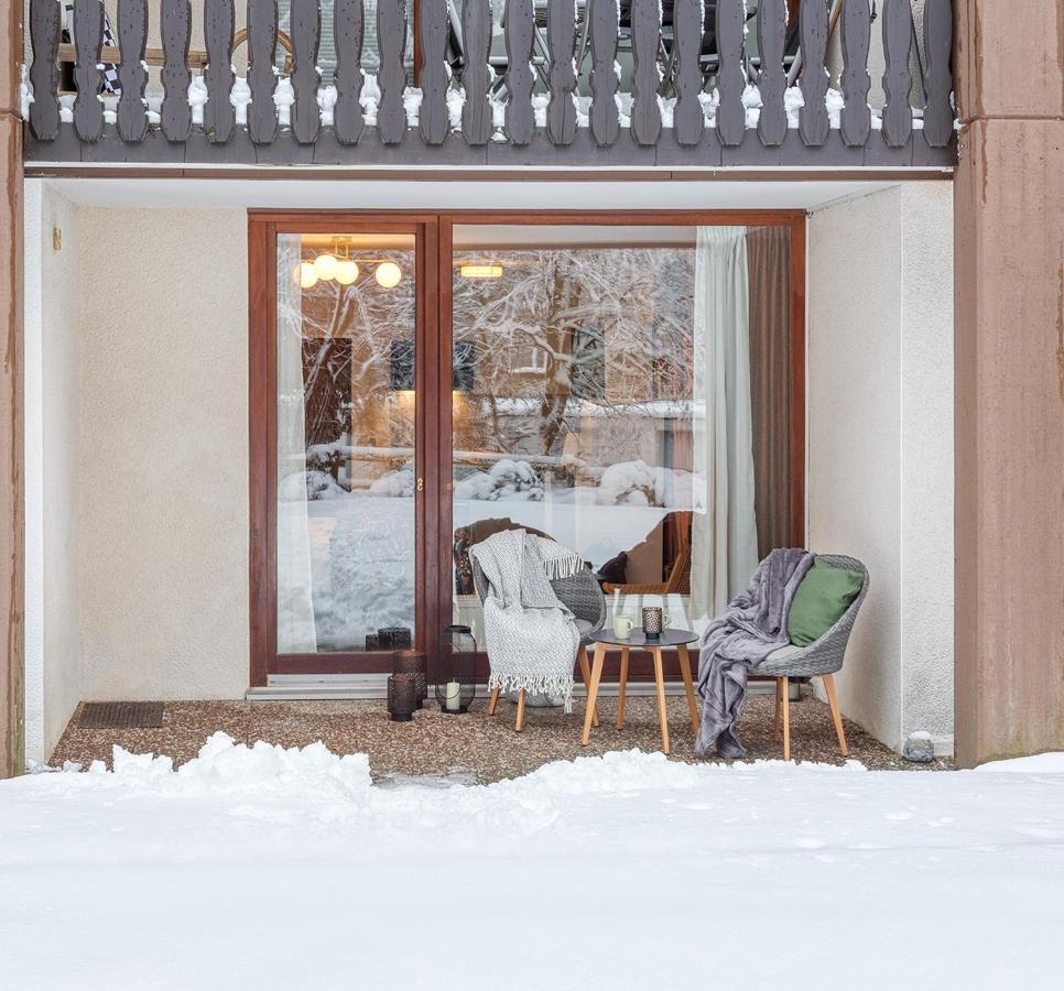 Apartment Rio Winterberg Exterior photo