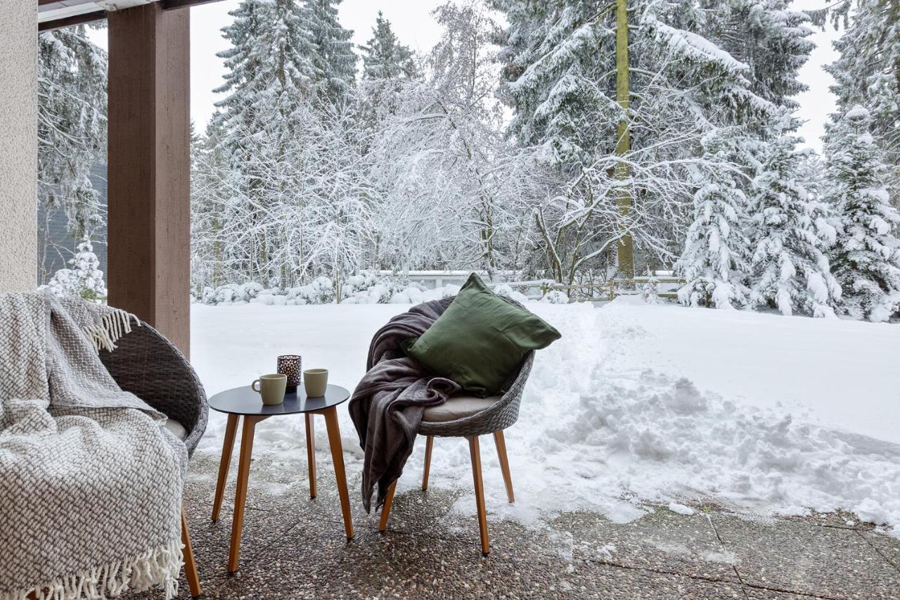 Apartment Rio Winterberg Exterior photo